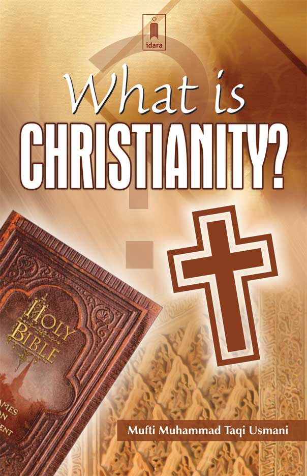 What is Christianity?